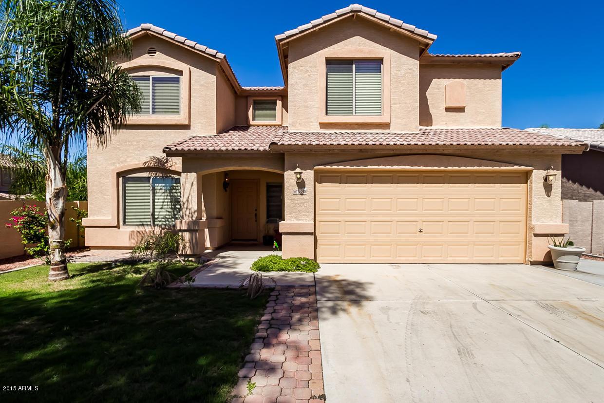 21950 E Via Del Oro, Queen Creek, AZ 85142