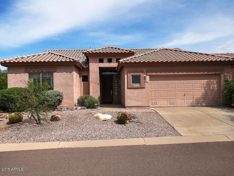 5273 S Emerald Desert Dr., Gold Canyon, AZ 85118