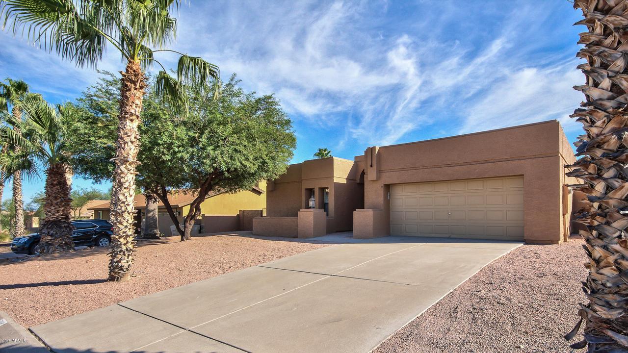 17241 E El Pueblo Blvd., Fountain Hills, AZ 85268