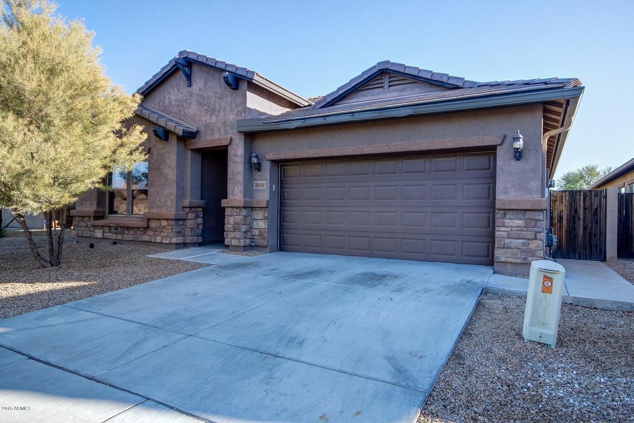 28809 N 25th Glen, Phoenix, AZ 85085