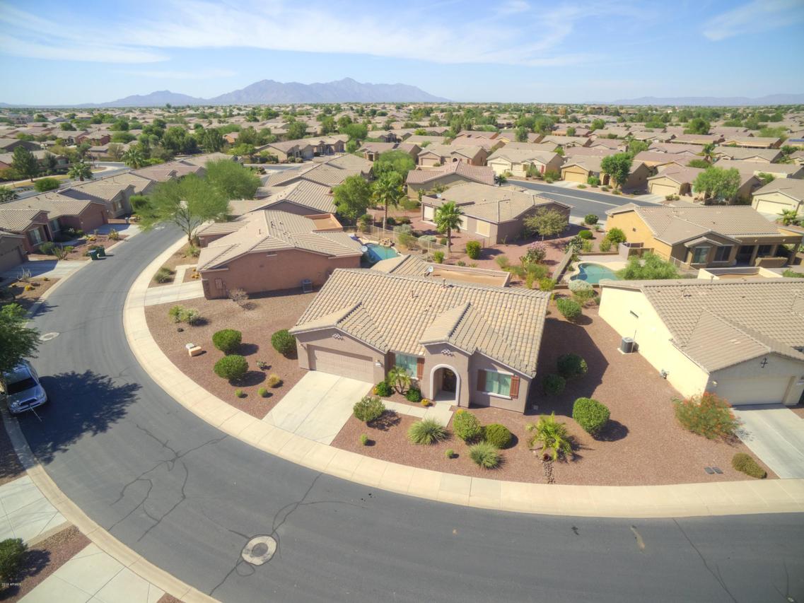 20130 N Leo Ln., Maricopa, AZ 85138