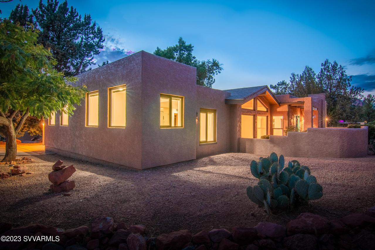 30 Rosewood Rd., Sedona, AZ 86351