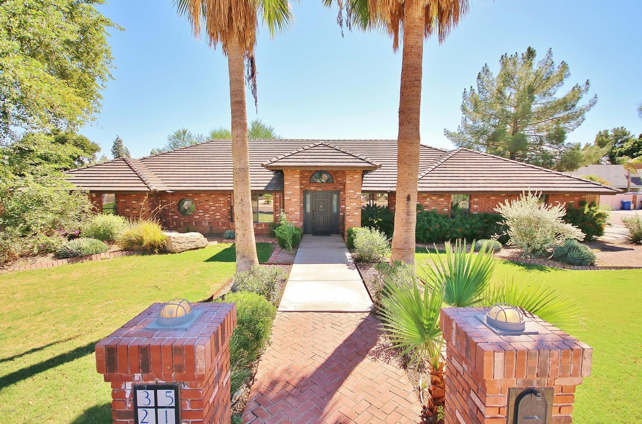 3521 E Fountain St., Mesa, AZ 85213