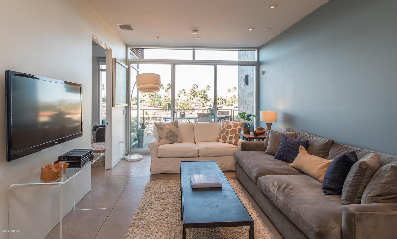 4745 N Scottsdale Rd. #3009, Scottsdale, AZ 85251