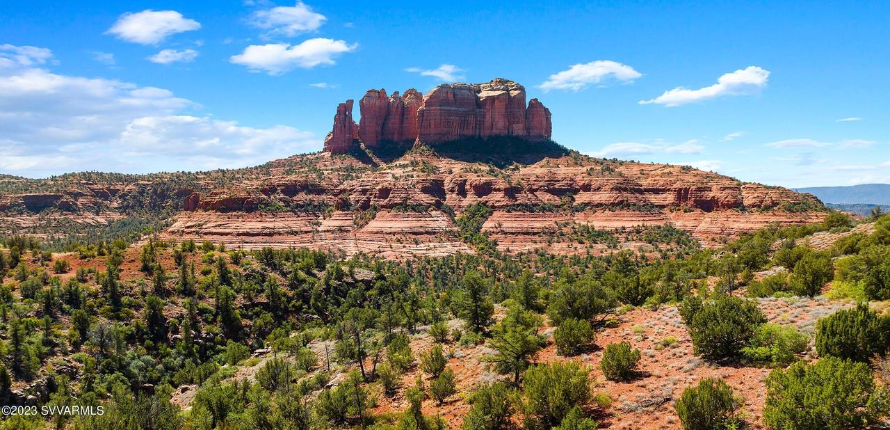 115 Scenic Dr., Sedona, AZ 86336