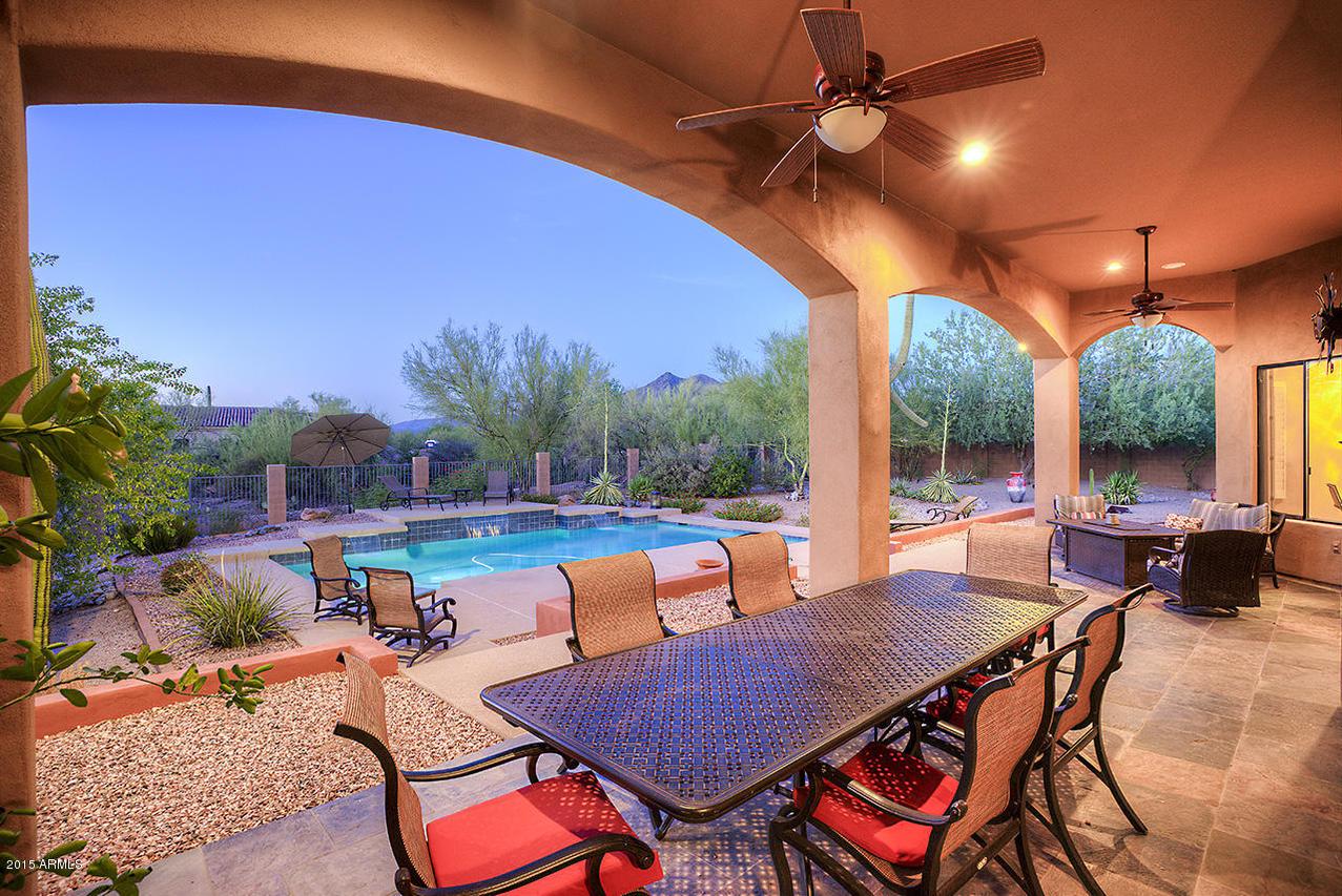 33220 N 55th St., Cave Creek, AZ 85331