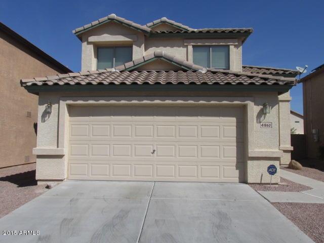 41860 W Sunland Dr., Maricopa, AZ 85238