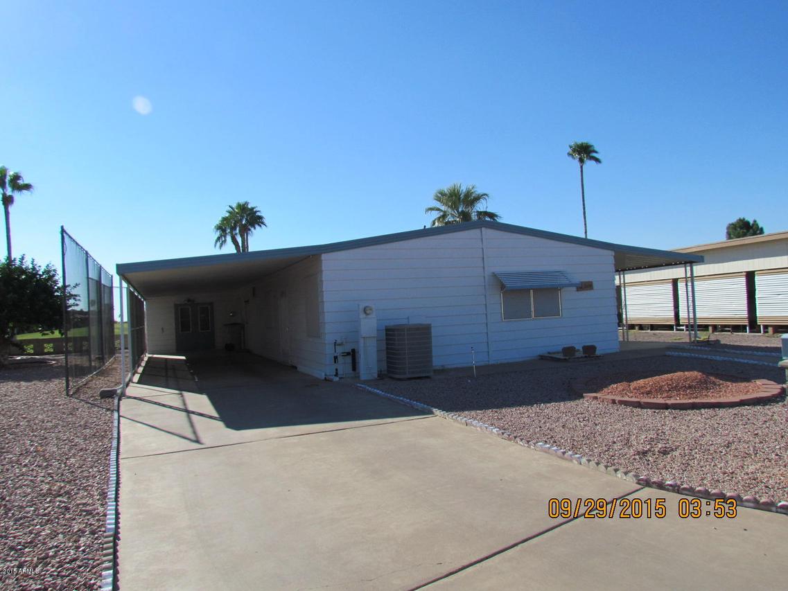 2618 N Trevino Pl., Mesa, AZ 85215