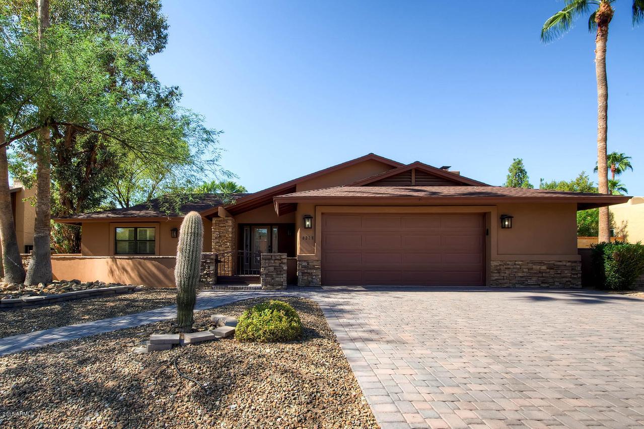 8218 E Lippizan Tr., Scottsdale, AZ 85258