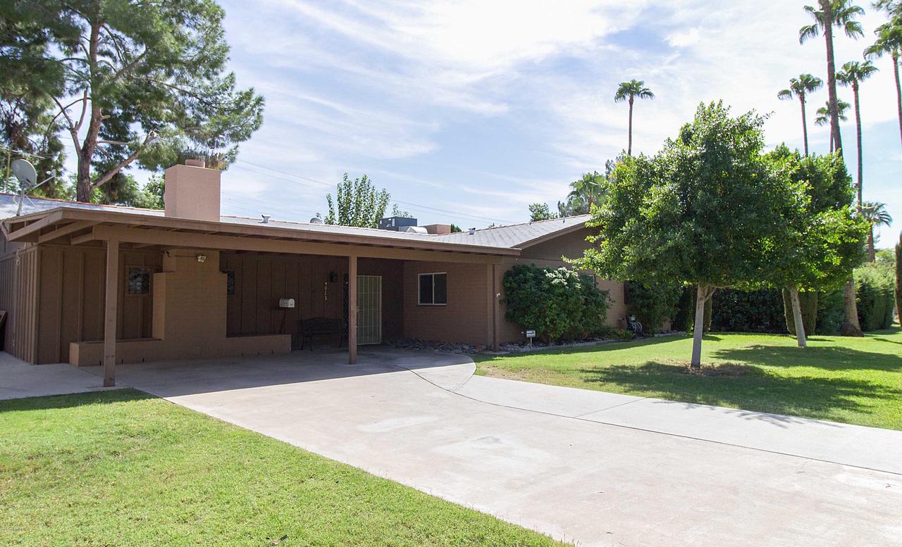 4025 N 40th Pl., Phoenix, AZ 85018