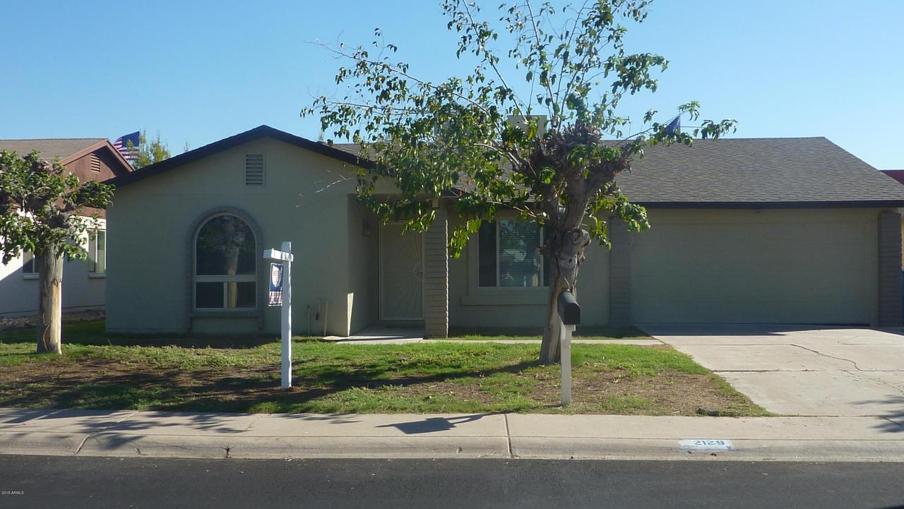 2129 W Danbury Rd., Phoenix, AZ 85023
