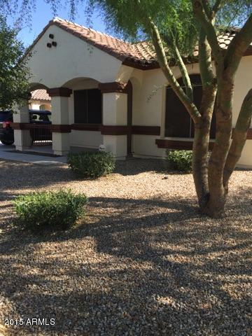 21429 E Bonanza Way, Queen Creek, AZ 85142