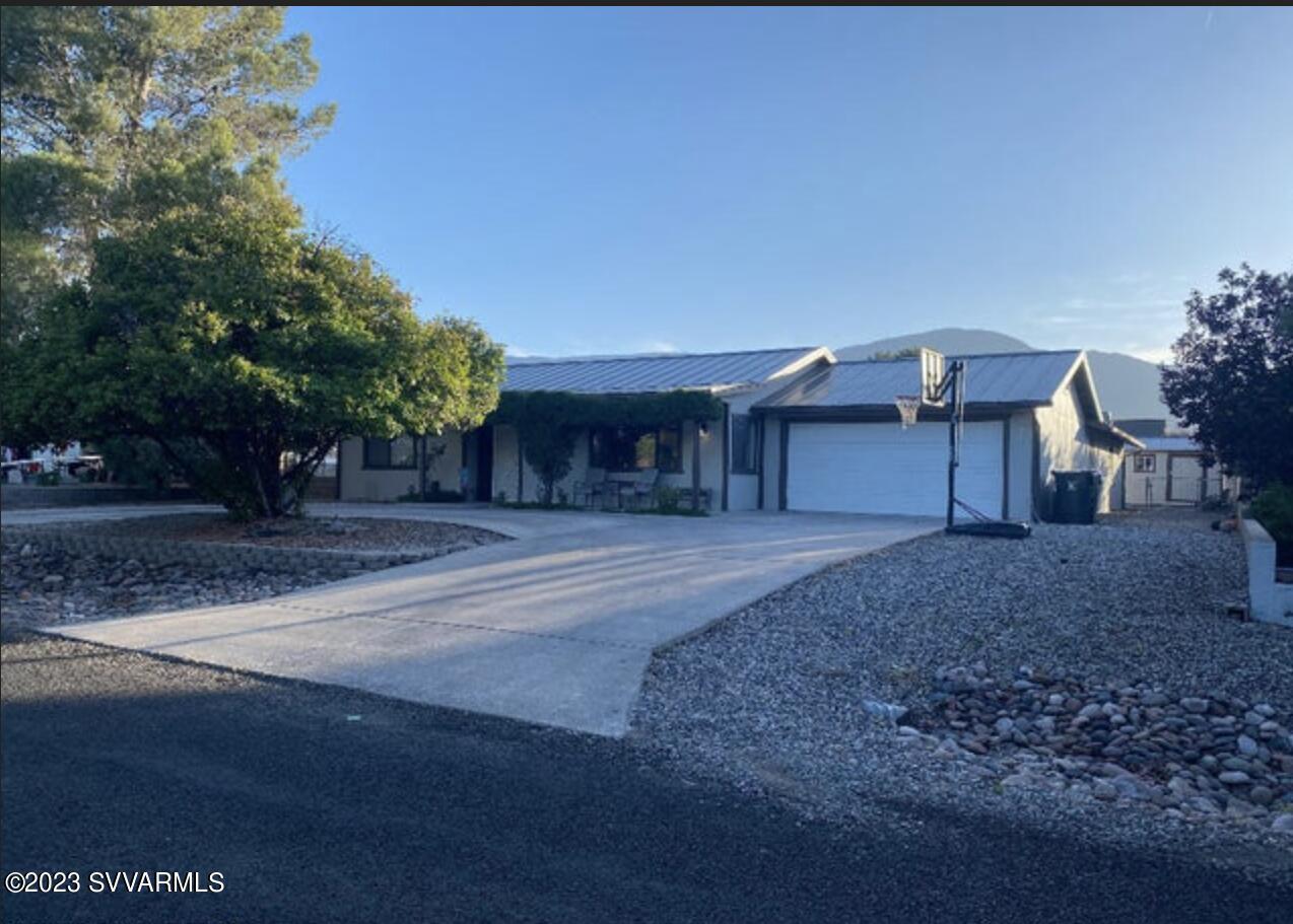 842 S 4th St., Cottonwood, AZ 86326