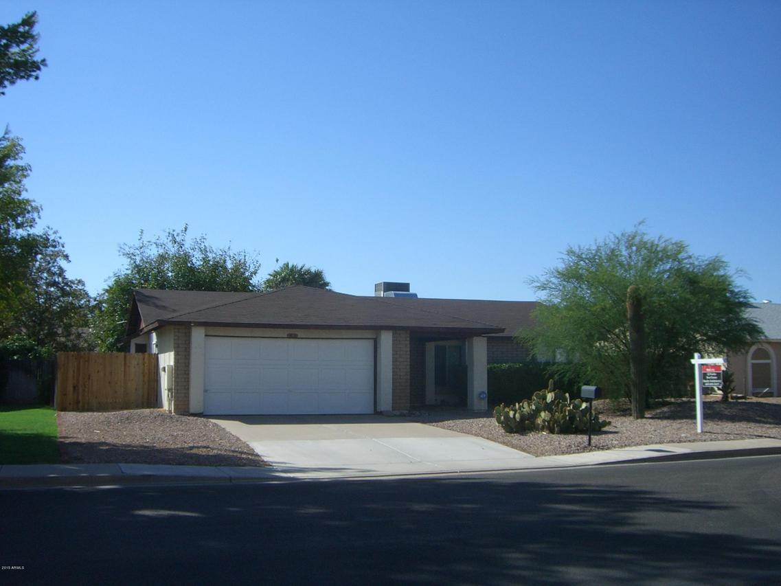 2808 N Nebraska St., Chandler, AZ 85225
