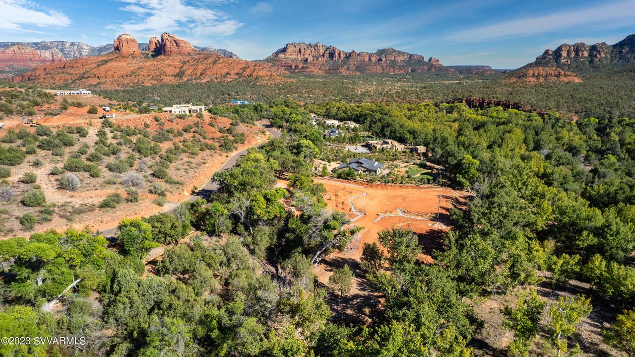 277 Loy Ln., Sedona, AZ 86336