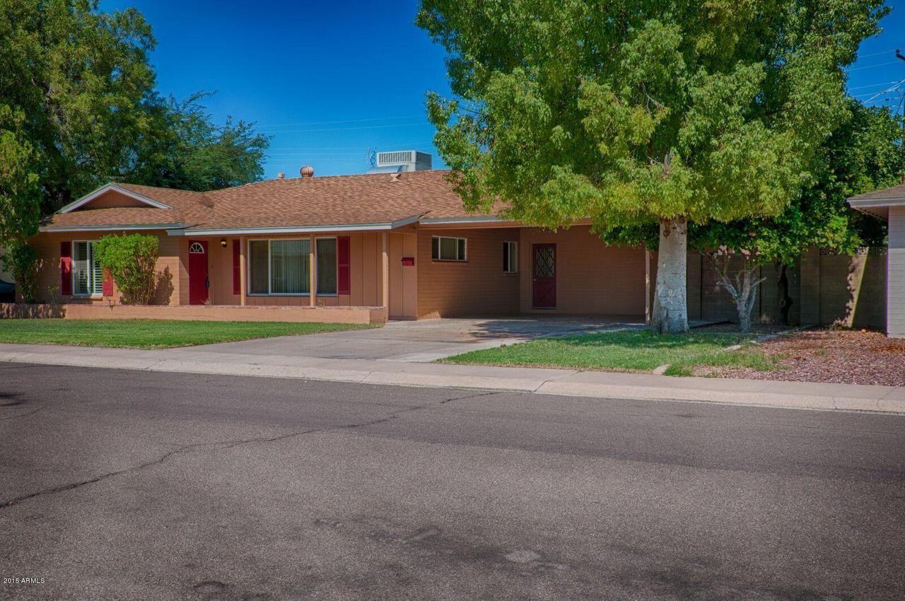 6714 E Holly St., Scottsdale, AZ 85257