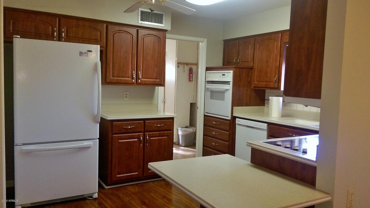 6650 E El Paso St., Mesa, AZ 85205