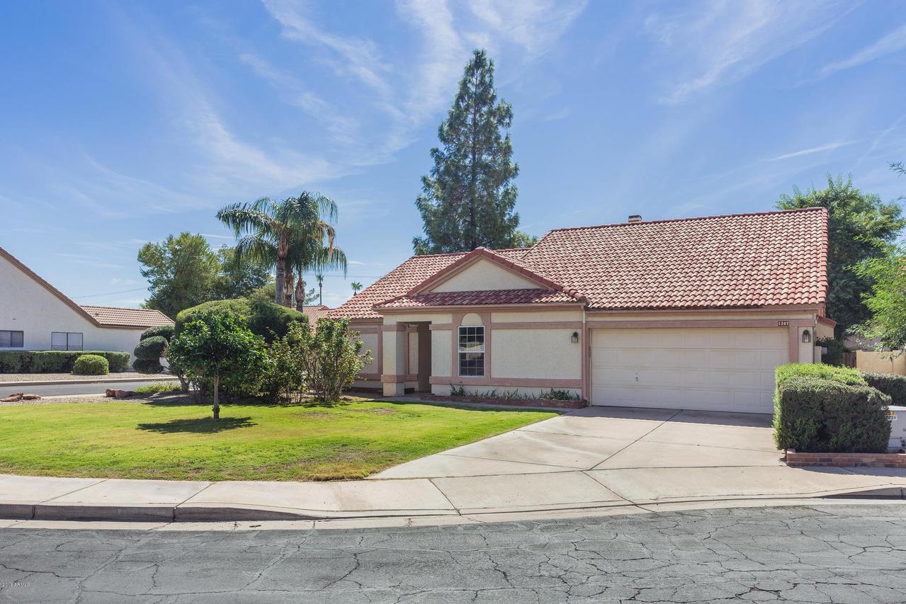 1207 E Campbell Ave., Gilbert, AZ 85234