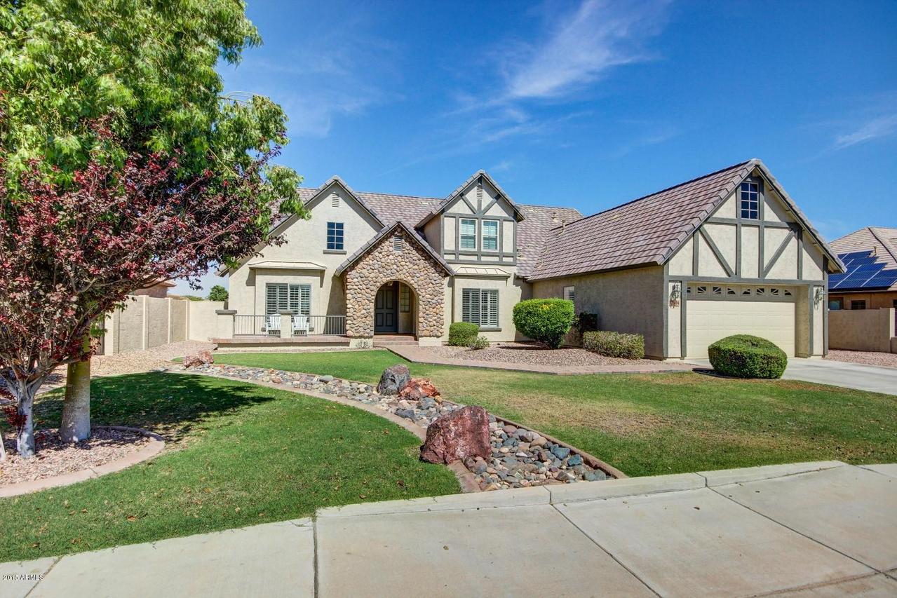 12904 W Colter St., Litchfield Park, AZ 85340