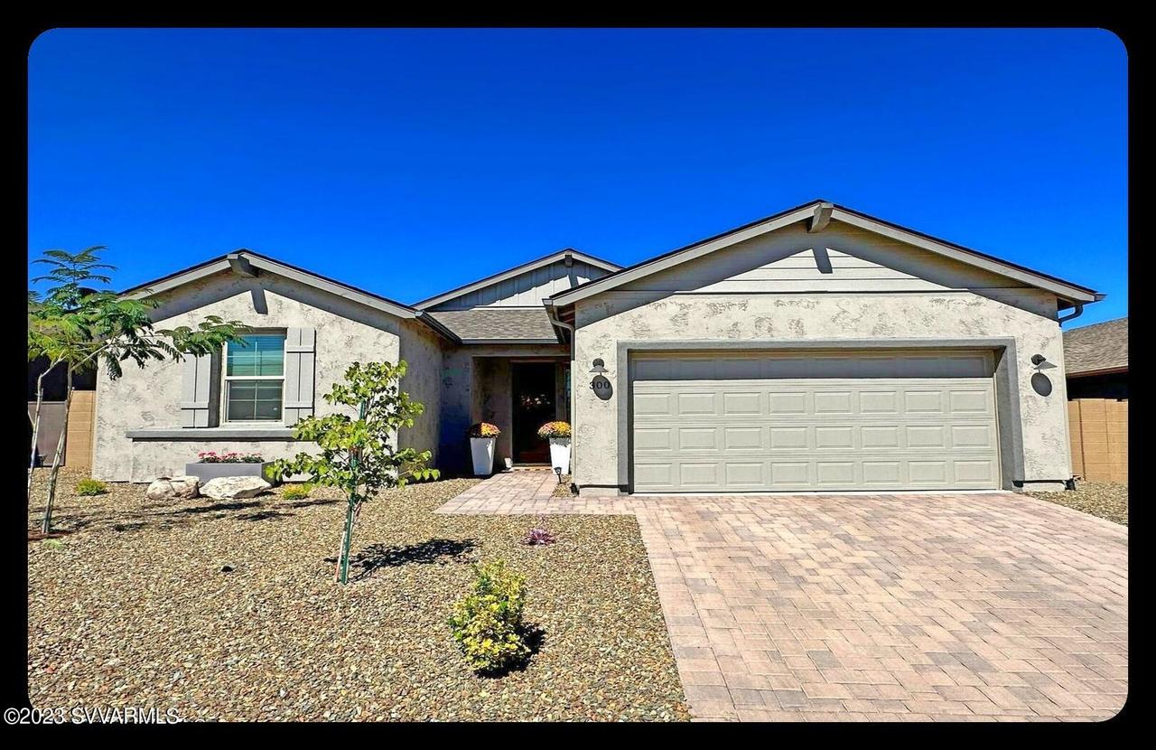 300 Whistle Stop Rd., Clarkdale, AZ 86324