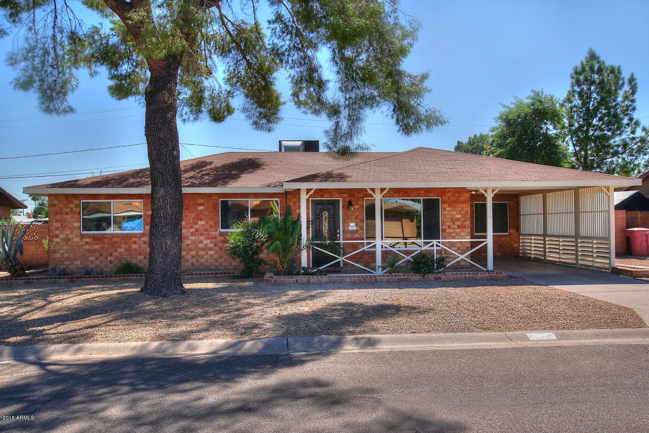 7447 E Granada Rd., Scottsdale, AZ 85257