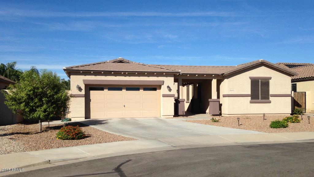 21412 E Saddle Ct., Queen Creek, AZ 85142