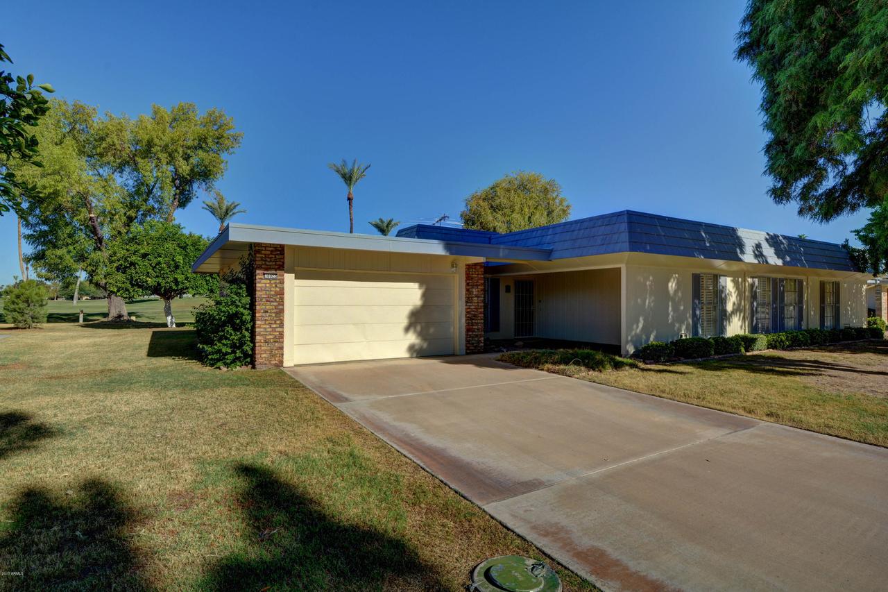 10022 W Highwood Ln., Sun City, AZ 85373