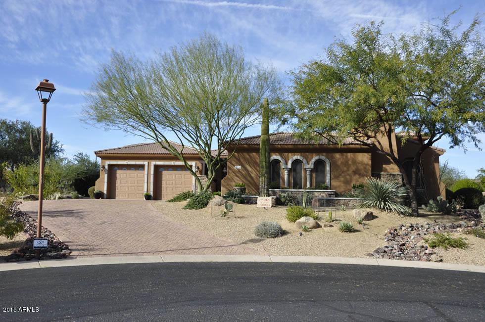 18710 E Ironwood Cir., Rio Verde, AZ 85263