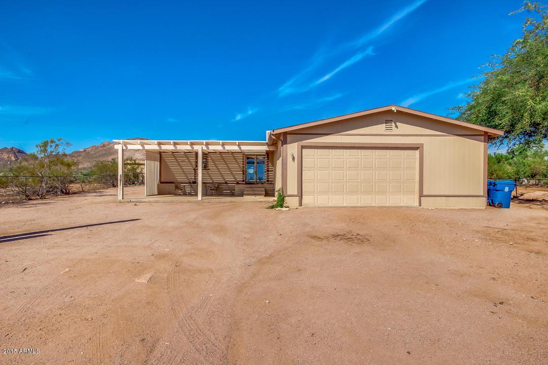 1092 W Whiteley St., Apache Junction, AZ 85220