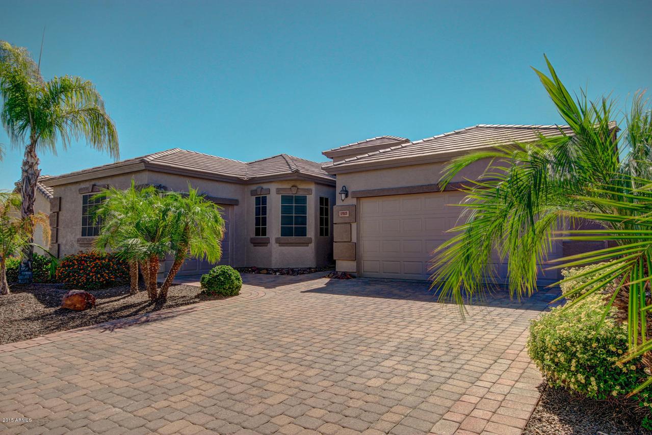 17615 W Evans Dr., Surprise, AZ 85388