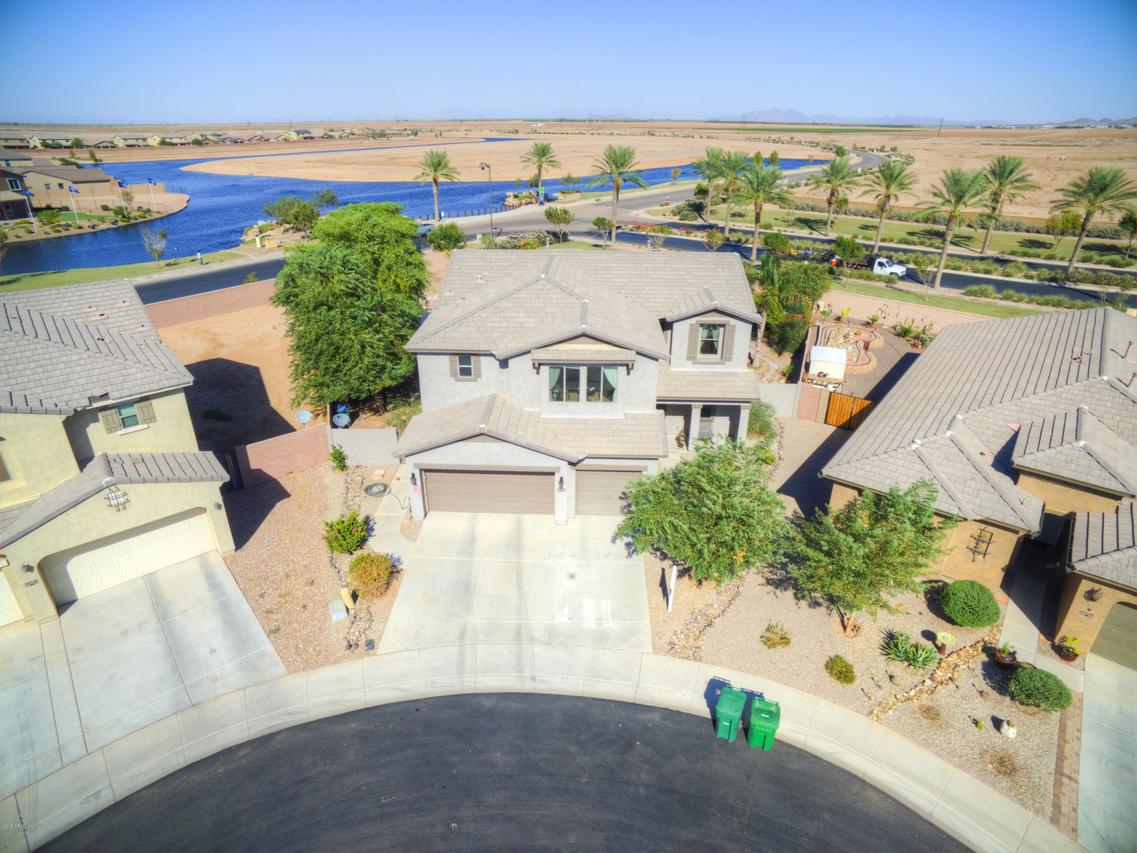 21423 N Diamond Dr., Maricopa, AZ 85138