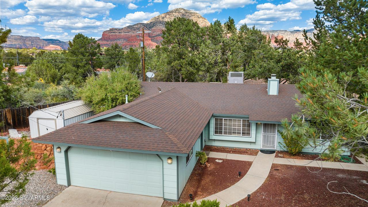 50 Juniper Dr., Sedona, AZ 86336
