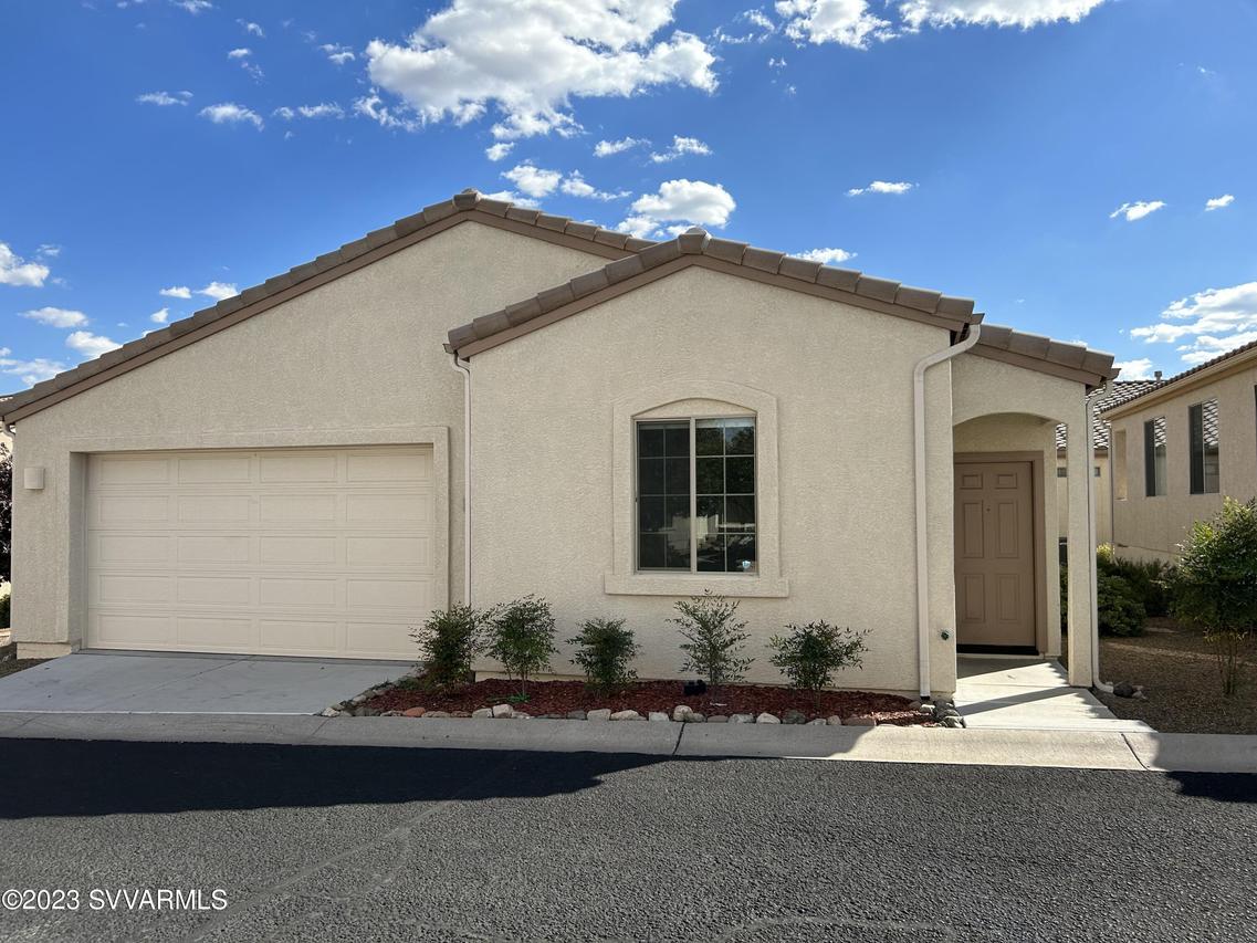 1735 Manzanita Dr., Cottonwood, AZ 86326