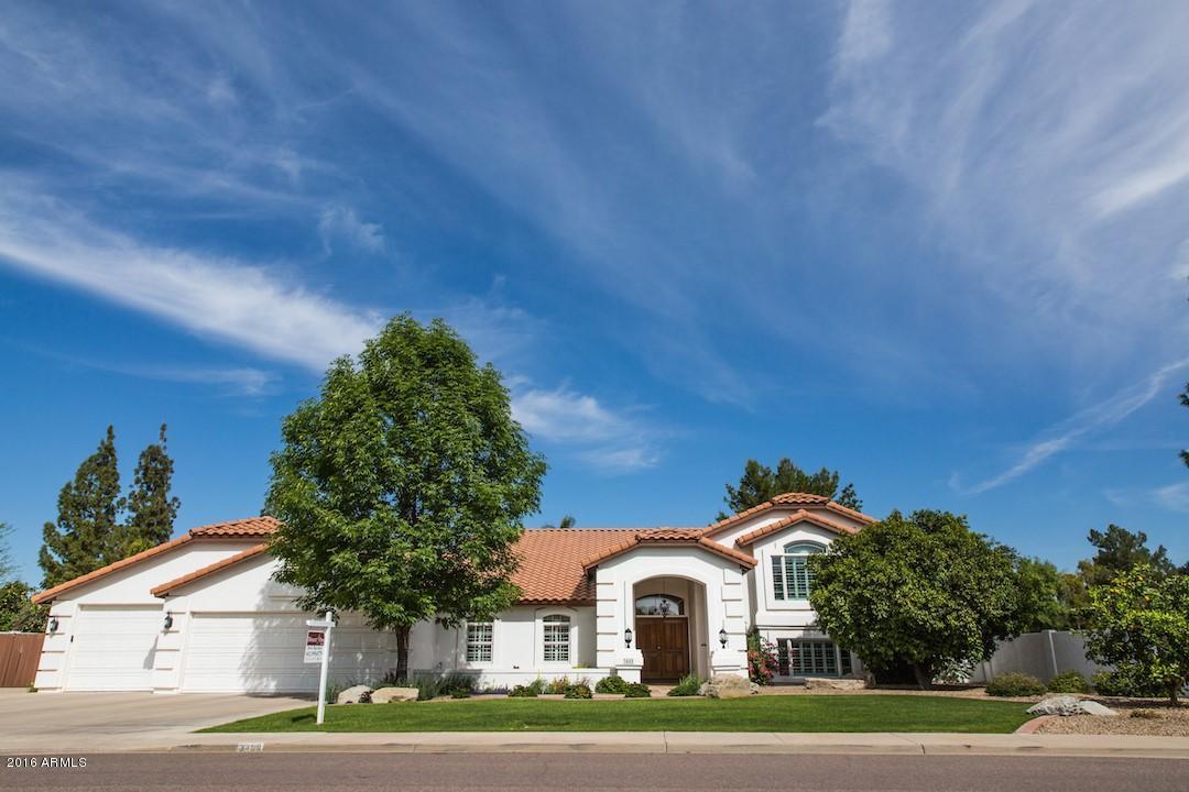 3408 E Fairfield St., Mesa, AZ 85213