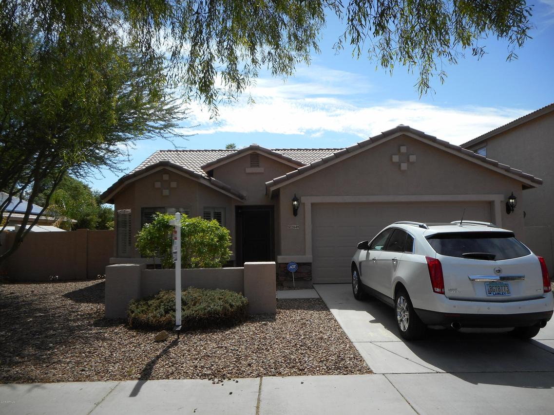 21649 E Via Del Rancho Rd., Queen Creek, AZ 85242