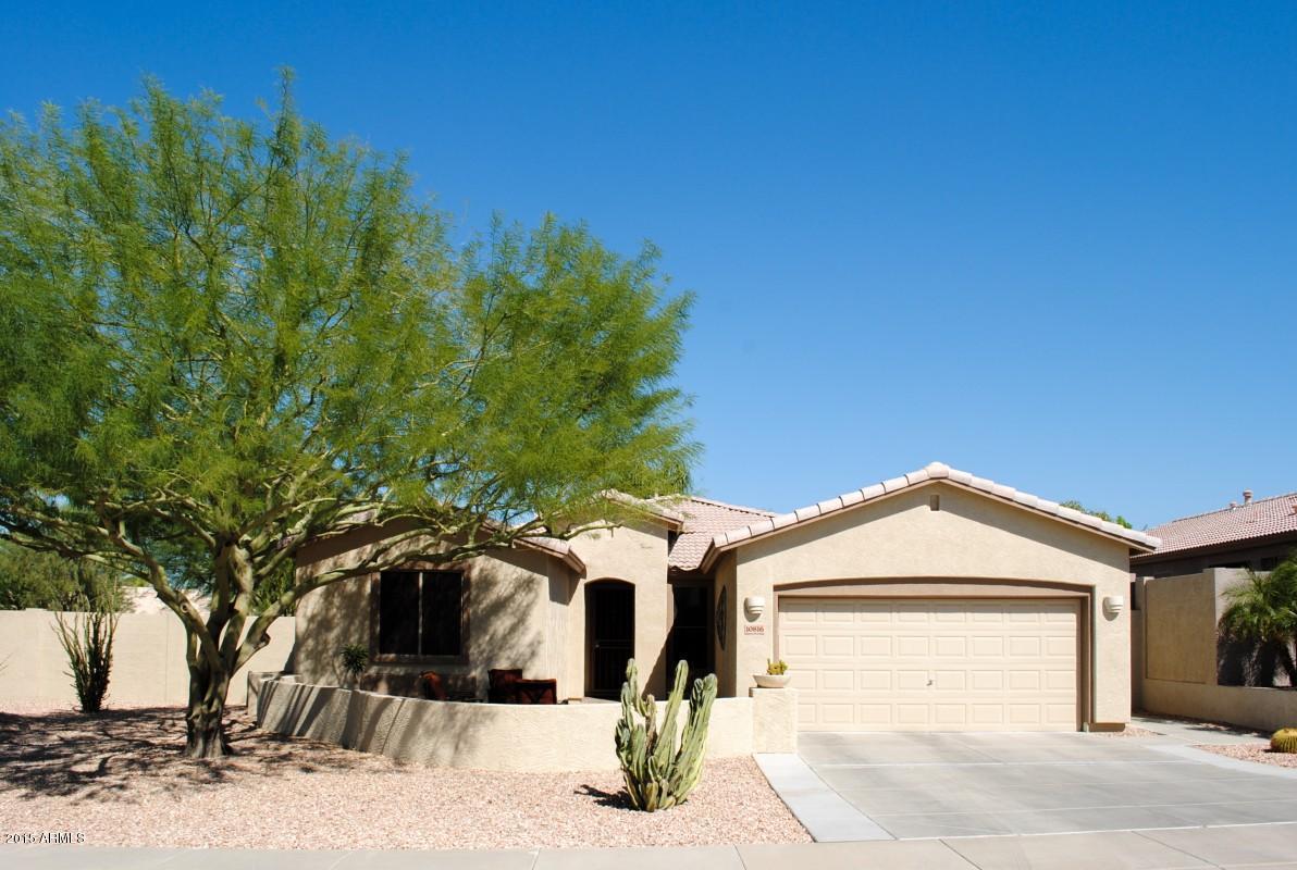 10816 W Chisholm Dr., Sun City, AZ 85373