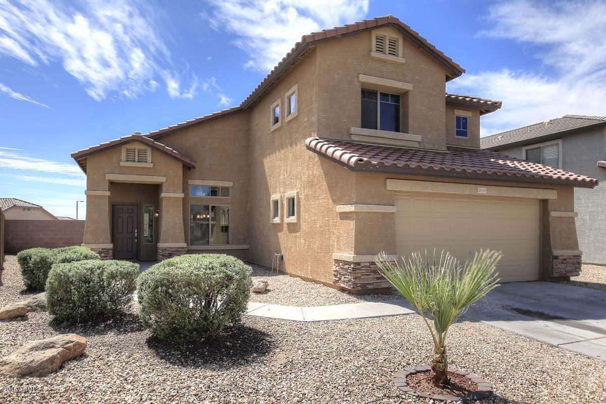 25733 W Hess Ave., Buckeye, AZ 85326