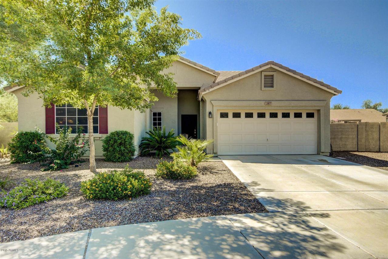 20877 E Via Del Rancho, Queen Creek, AZ 85142