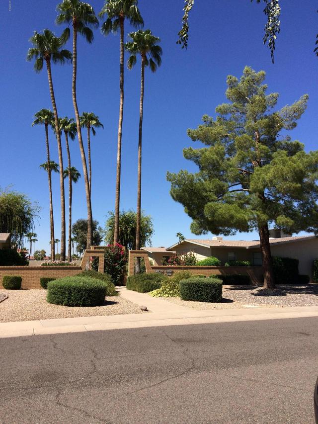 17004 N Pinion Ln., Sun City, AZ 85373