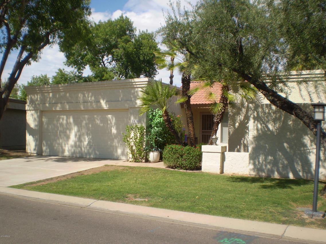 8031 N Via Palma, Scottsdale, AZ 85258