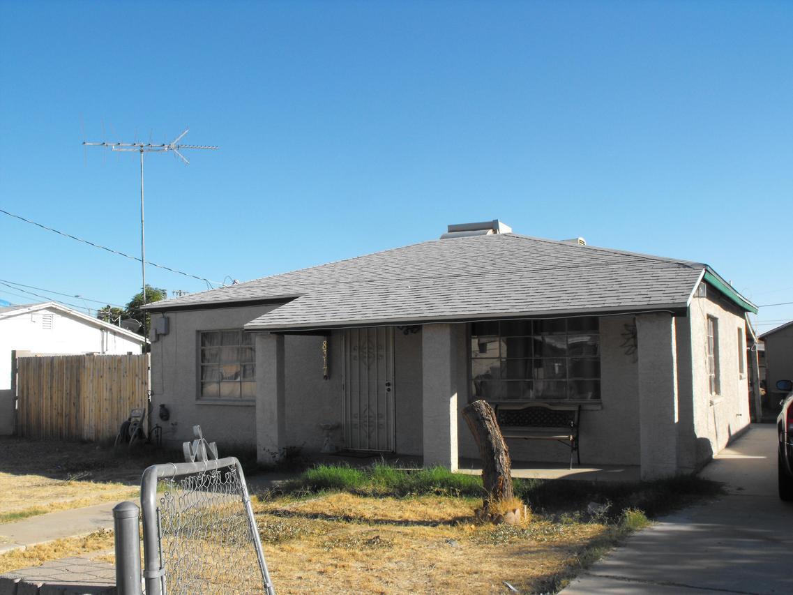 8317 W Edwards St., Peoria, AZ 85345