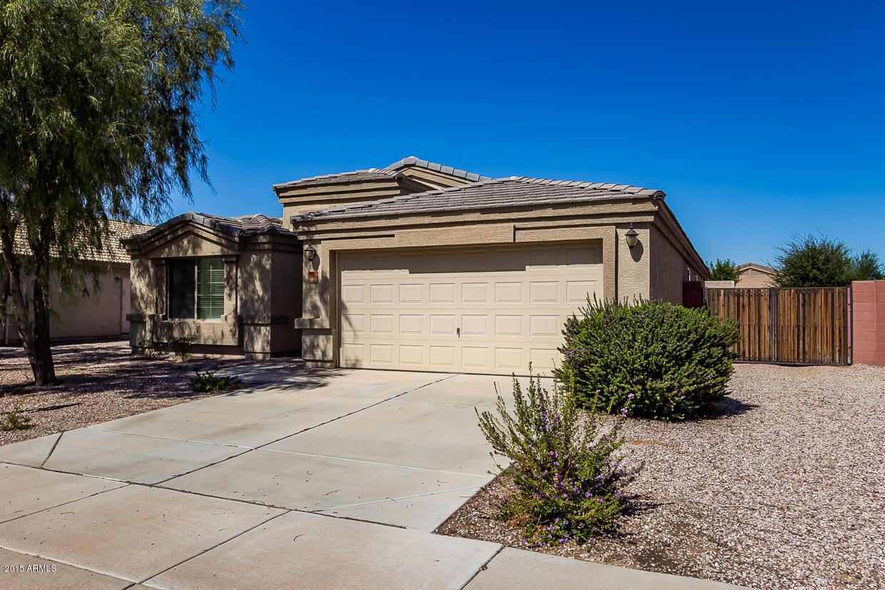 1660 E San Xavier Dr., Casa Grande, AZ 85122