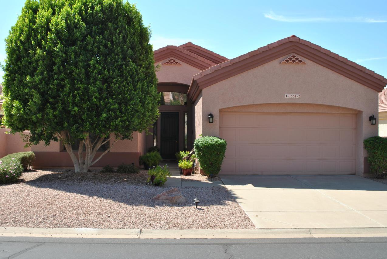 6334 E Viewmont Dr. #3, Mesa, AZ 85215