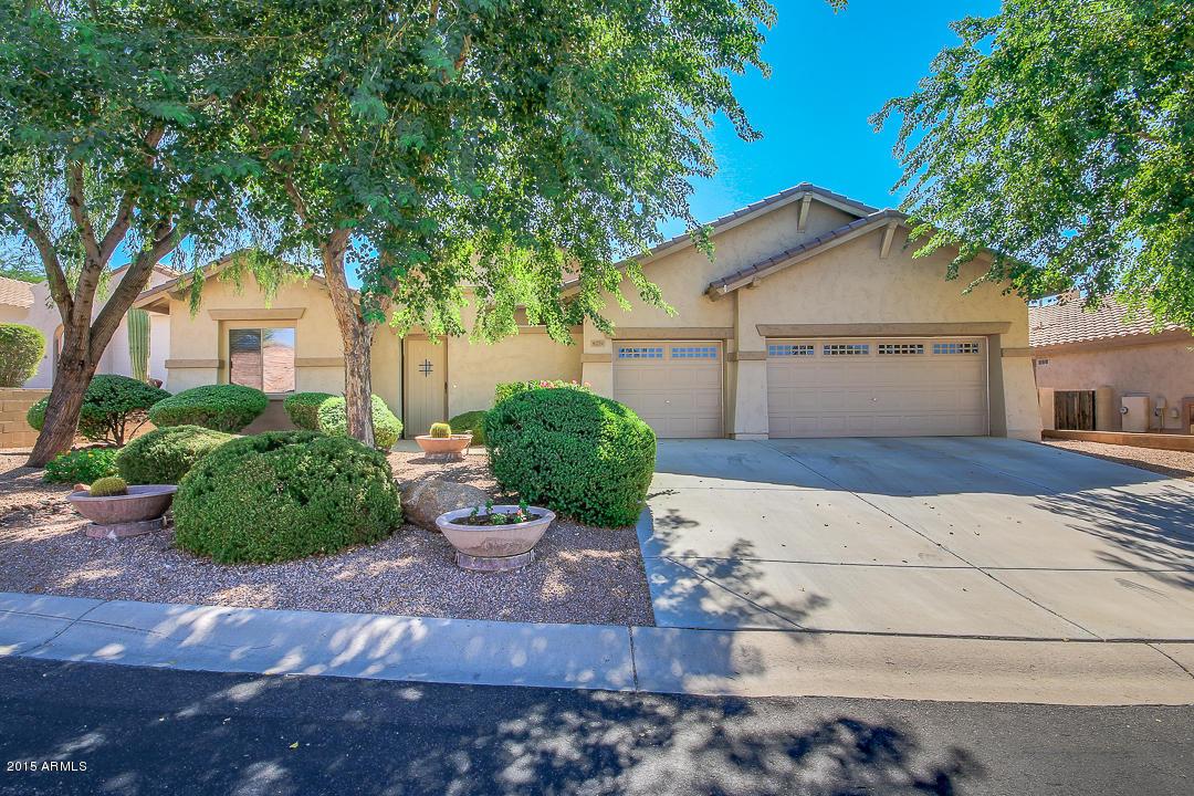 8219 E Fairy Duster Dr., Gold Canyon, AZ 85218