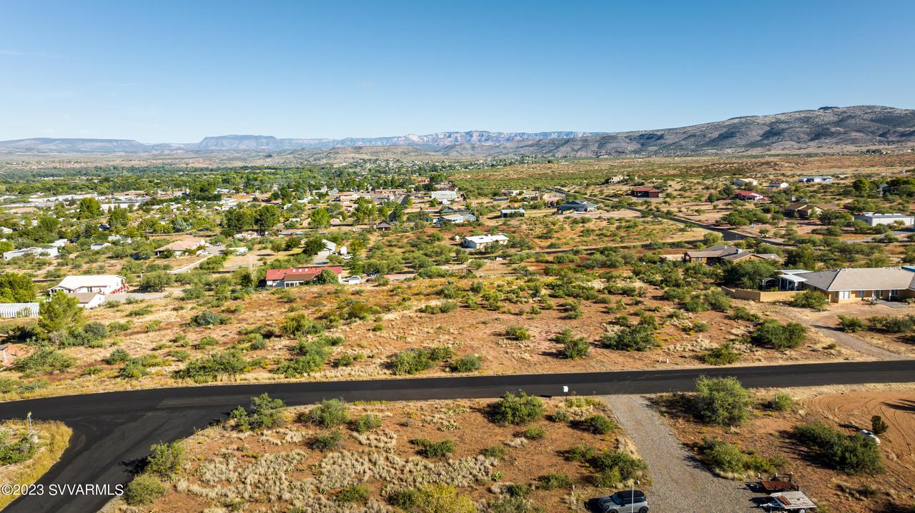 11550 E Hillside Dr., Cornville, AZ 86325