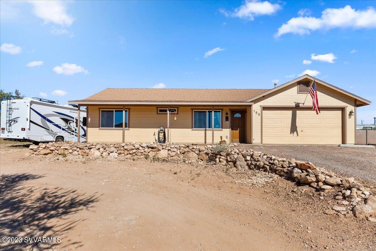 155 Blue Heron Dr., Cornville, AZ 86325
