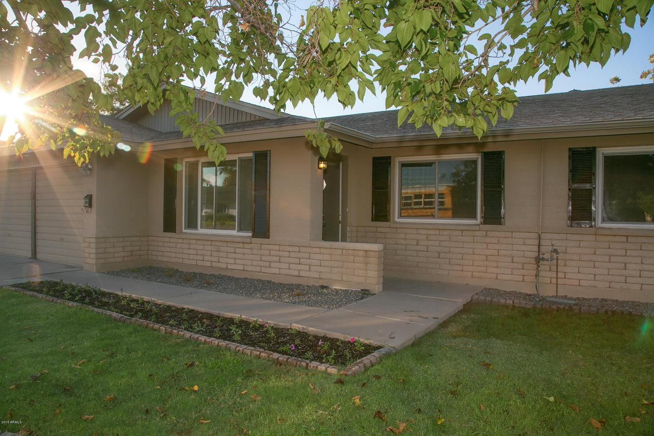 2441 E La Jolla Dr., Tempe, AZ 85282
