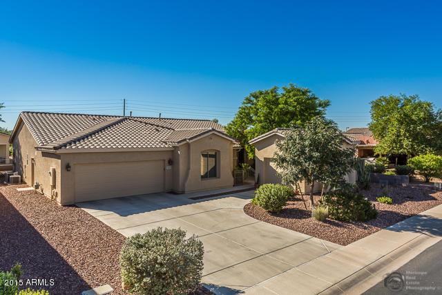 42619 W Mallard Ln., Maricopa, AZ 85138