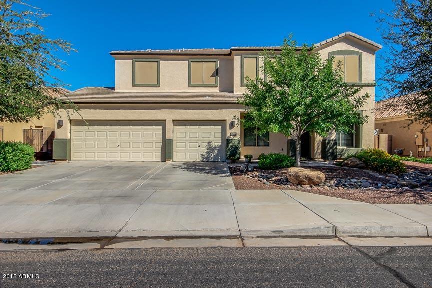 12922 W Campbell Ave., Litchfield Park, AZ 85340