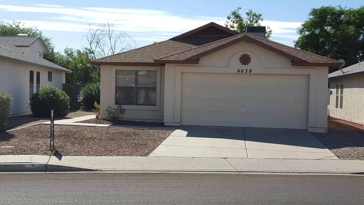 4639 W Havasupai Dr., Glendale, AZ 85308